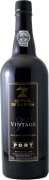 Quinta de la Rosa Vintage Port 2011 Front Bottle Shot