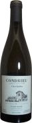 Xavier Gerard Condrieu Cote Chatillon 2021  Front Bottle Shot