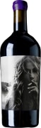 When She Was King Smoke 2024 Front Bottle Shot