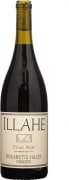 Illahe Vineyards and Winery Pinot Noir 2020  Front Bottle Shot