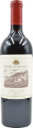 Morlet Morlet Estate Cabernet Sauvignon 2010  Front Bottle Shot