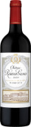 Chateau Rauzan-Gassies  2022  Front Bottle Shot