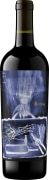 Bootleg Red Blend 2019  Front Bottle Shot