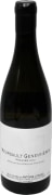 Domaine Antoine Jobard Meursault Genevrieres Premier Cru 2023  Front Bottle Shot