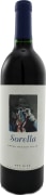 Andrew Will Winery Sorella 2013  Front Bottle Shot