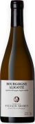 Domaine Sylvain Morey Bourgogne Aligote 2023  Front Bottle Shot