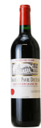 Chateau Pavie Decesse (1.5 Liter Magnum) 2001  Front Bottle Shot