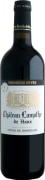 Chateau Lamothe de Haux Premiere Cuvee 2018  Front Bottle Shot