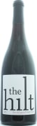 The Hilt The Old Guard Pinot Noir 2015  Front Bottle Shot
