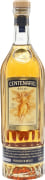 Gran Centenario Anejo Tequila Front Bottle Shot