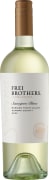 Frei Brothers Reserve Sauvignon Blanc 2022  Front Bottle Shot