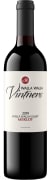 Walla Walla Vintners Merlot 2019  Front Bottle Shot