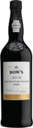 Dow's Late Bottled Vintage 2015  Front Bottle Shot