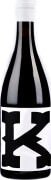 K Vintners Cattle King Syrah 2014 Front Bottle Shot