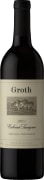 Groth Cabernet Sauvignon 2022  Front Bottle Shot