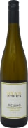 Ryan Patrick Riesling 2018  Front Bottle Shot