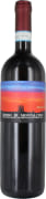 Agostina Pieri Rosso di Montalcino 2024 Front Bottle Shot