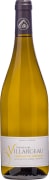 Domaine De Villargeau Coteaux du Giennois Blanc 2022  Front Bottle Shot
