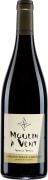 Dominique Piron Moulin a Vent Vieilles Vignes 2018  Front Bottle Shot