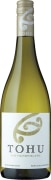 Tohu Sauvignon Blanc 2017 Front Bottle Shot