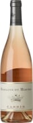 Domaine du Bagnol Cassis Rose 2021  Front Bottle Shot