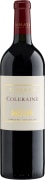 Te Mata Coleraine 2018  Front Bottle Shot
