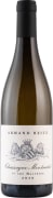 Domaine Armand Heitz Chassagne-Montrachet La Maltroie Premier Cru 2020  Front Bottle Shot