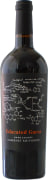 Roots Run Deep Educated Guess Napa Cabernet Sauvignon 2023  Front Bottle Shot