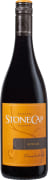 StoneCap Syrah 2012 Front Bottle Shot