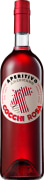 Cocchi Rosa Americano  Front Bottle Shot