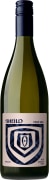 Sheild Pinot Gris 2023  Front Bottle Shot