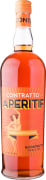 Contratto Aperitif (1 Liter) Front Bottle Shot