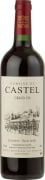 Domaine Du Castel Grand Vin (OK Kosher) 2020  Front Bottle Shot
