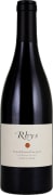 Rhys Family Farm Vineyard Pinot Noir 2011 Front Bottle Shot