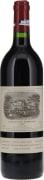 Chateau Lafite Rothschild  1992  Front Bottle Shot