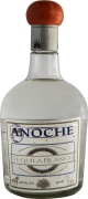Anoche Agave Tequila Blanco (OU Kosher) Front Bottle Shot