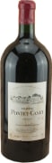 Chateau Pontet-Canet (3 Liter Bottle) 2009  Front Bottle Shot
