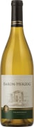 Baron Herzog California Chardonnay (OU Kosher) 2018  Front Bottle Shot