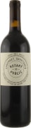 Notary Public Santa Ynez Valley Cabernet Sauvignon 2015 Front Bottle Shot
