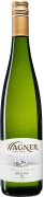 Wagner Vineyards Dry Riesling 2017  Front Bottle Shot