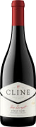 Cline Fog Swept Pinot Noir 2023  Front Bottle Shot