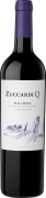 Zuccardi Q Malbec 2015 Front Bottle Shot