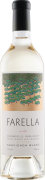 Farella La Luce Estate Sauvignon Blanc 2016 Front Bottle Shot