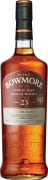 Bowmore 23 Year Old Port Cask Matured Single Malt Scotch Whisky Front Bottle Shot