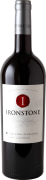 Ironstone Old Vine Zinfandel 2017  Front Bottle Shot