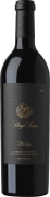 Stags' Leap Winery The Stag Estate Grown Cabernet Sauvignon 2013 Front Bottle Shot