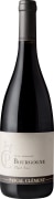 Maison Pascal Clement Bourgogne Rouge 2017  Front Bottle Shot