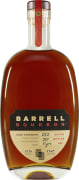 Barrell Batch 32 Bourbon Whiskey Front Bottle Shot