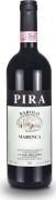 Luigi Pira Barolo Marenca 2016  Front Bottle Shot