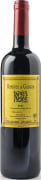 Remirez de Ganuza Rioja Reserva 2009 Front Bottle Shot